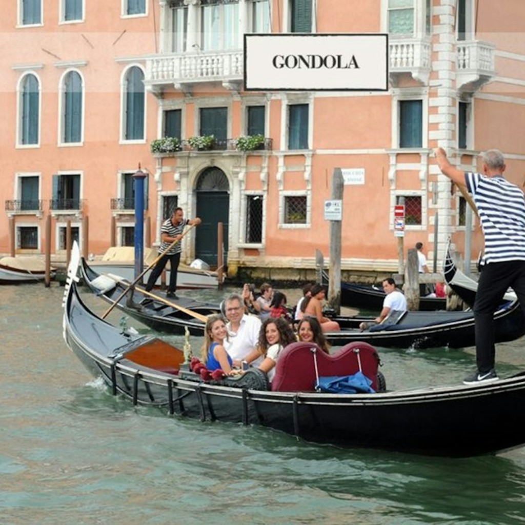 St. Mark's Basilica, Doge's Palace: Guided Tour + Gondola Ride on Grand Canal - 1