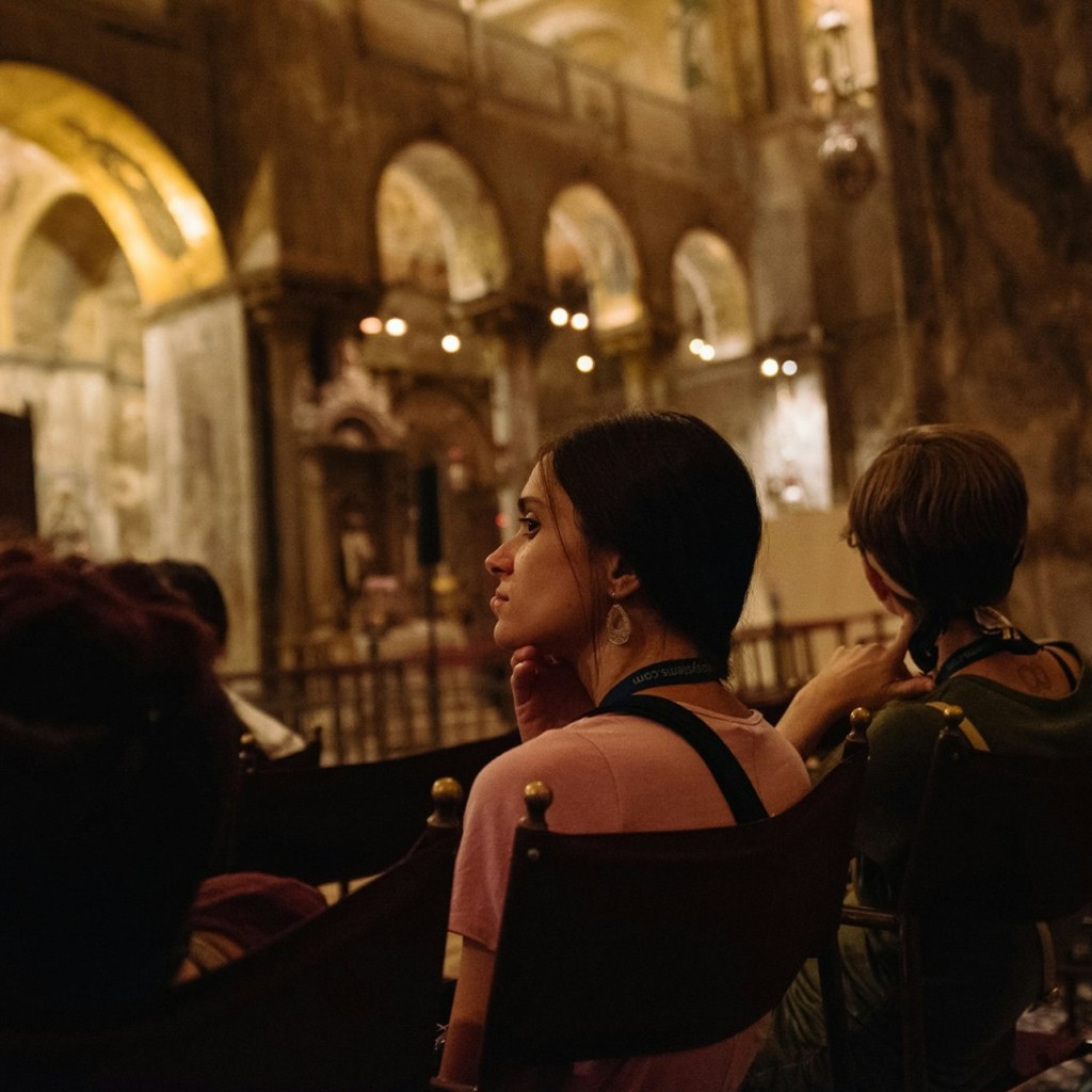 Basílica de São Marcos: Entrada exclusiva após o expediente + visita guiada - 1