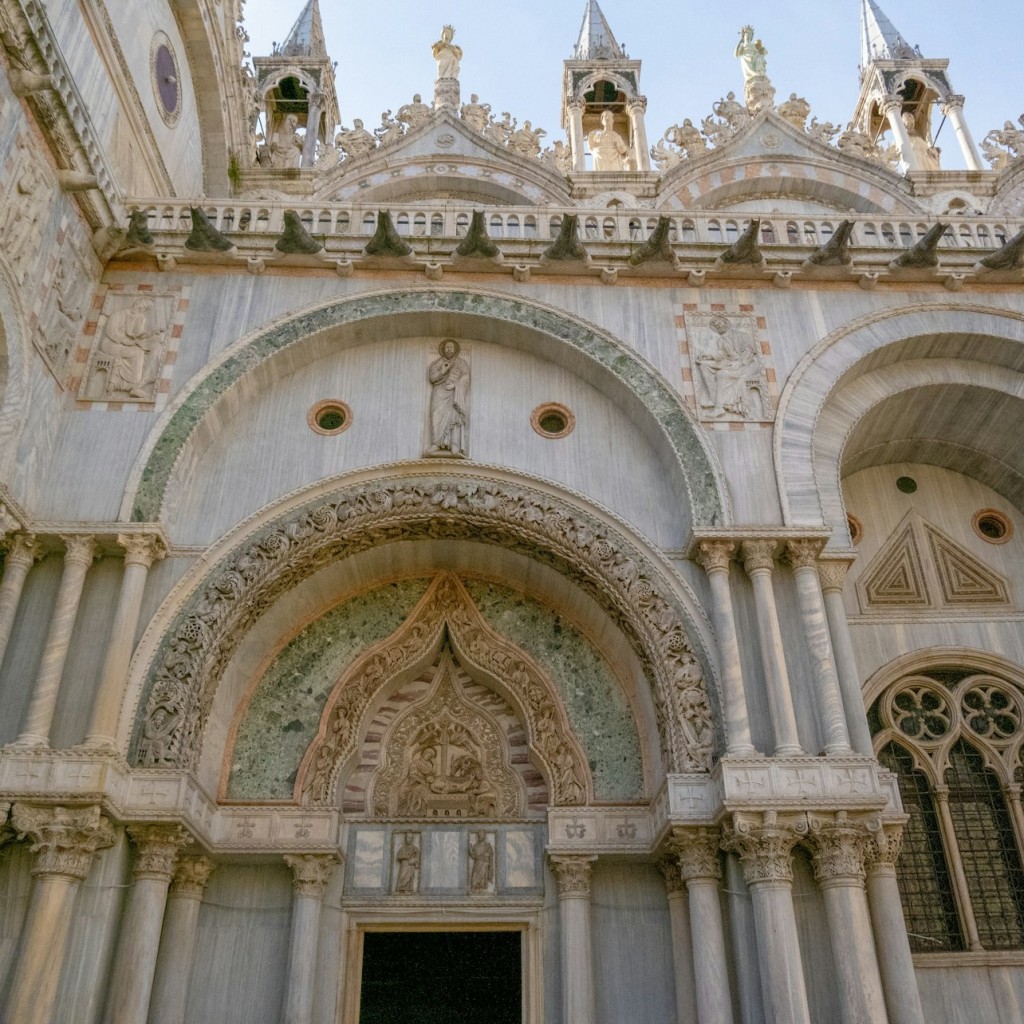 Basílica de São Marcos: Visita guiada à Catedral - 3
