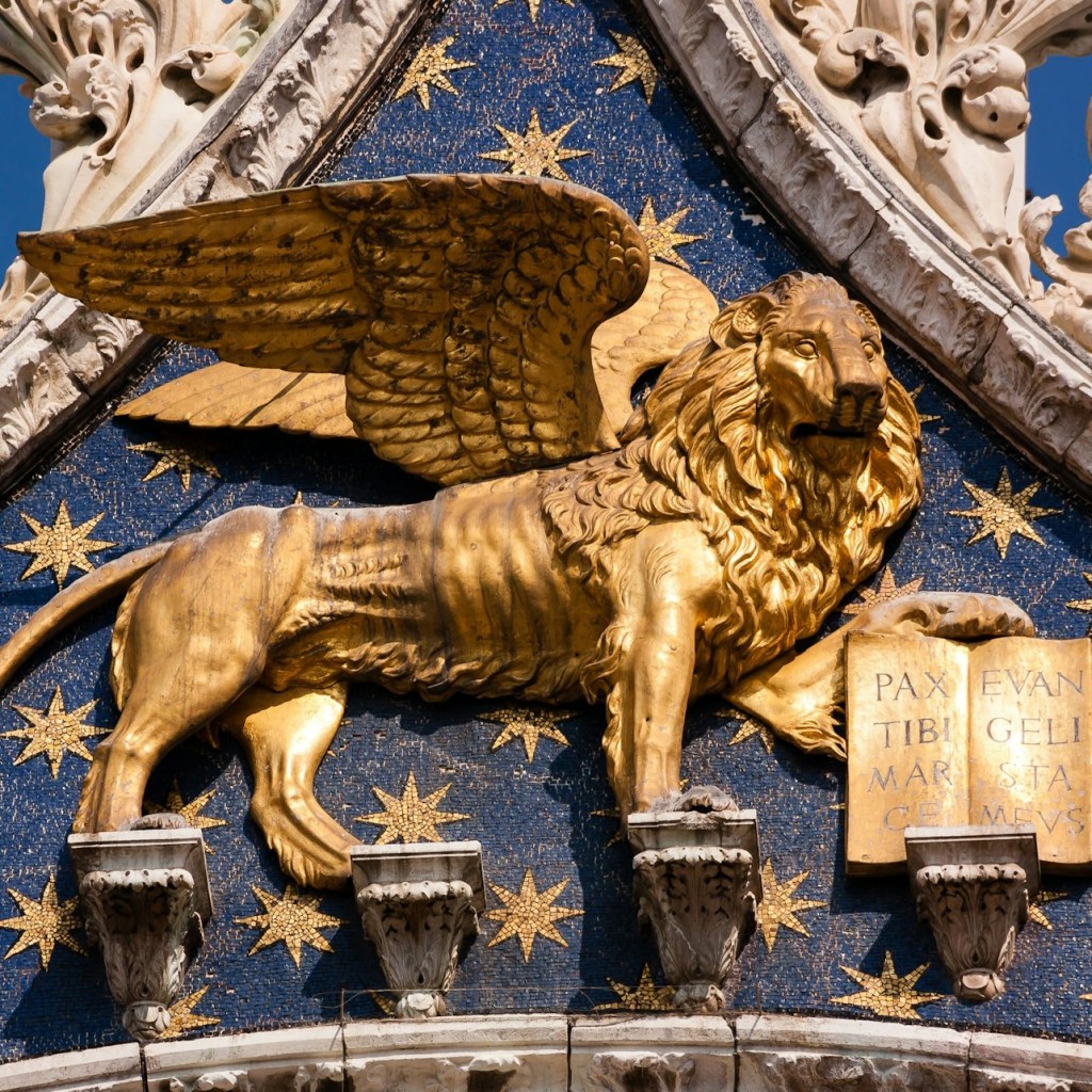 Basílica de São Marcos: Visita guiada + acesso ao terraço e à Pala d'Oro - 2