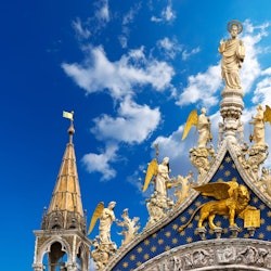 St. Mark's Basilica: Skip The Line Ticket + Audio Guide + Booklet - 1