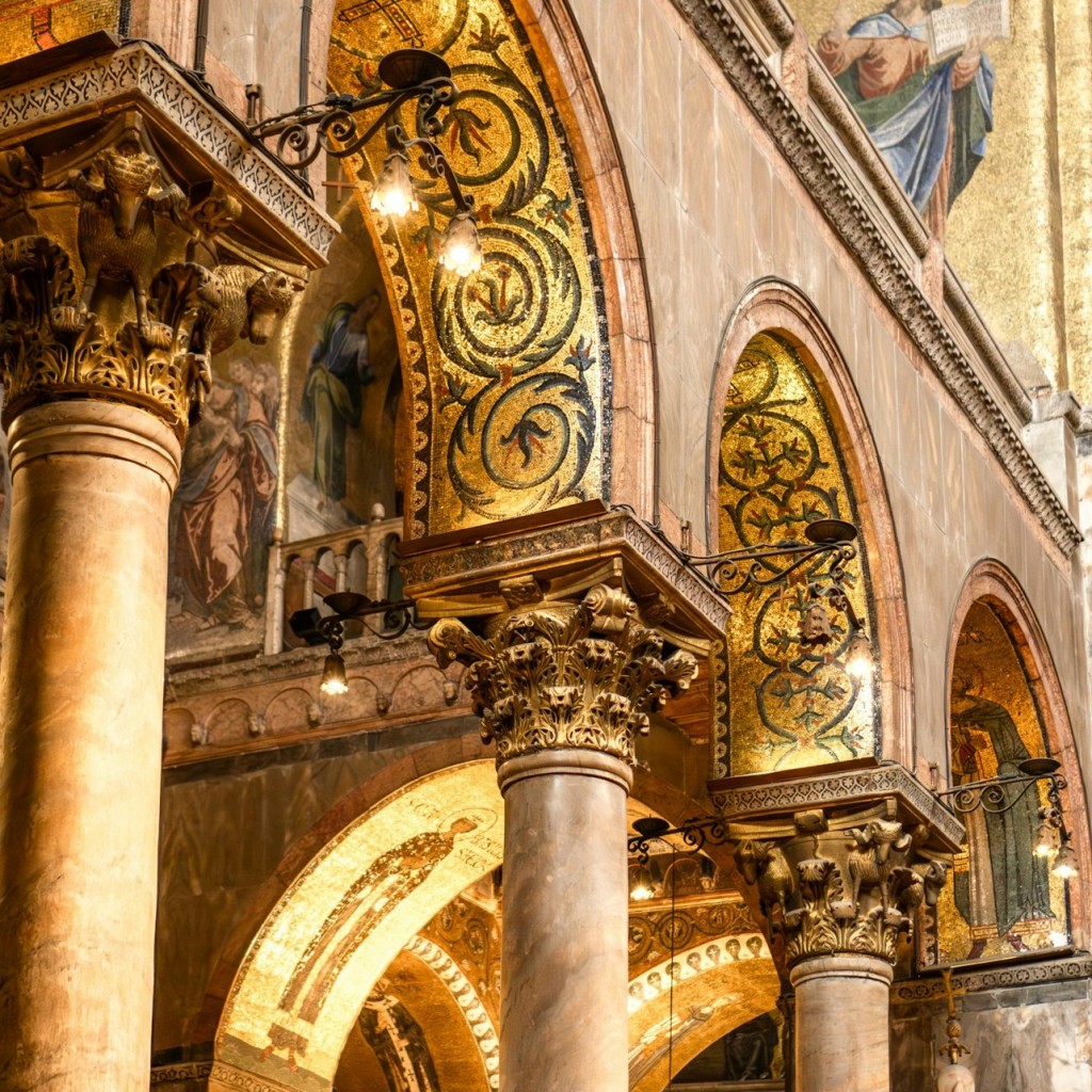 St. Mark's Basilica: Skip The Line Ticket (Cathedral Only) - 3
