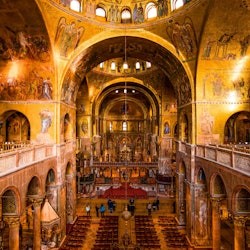St. Mark's Basilica: Skip The Line Ticket + Terrace Access - 1
