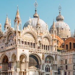 St. Mark's Basilica: Skip The Line Ticket + Terrace Access - 2