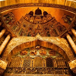 St. Mark's Basilica: Skip The Line Ticket + Terrace Access - 3