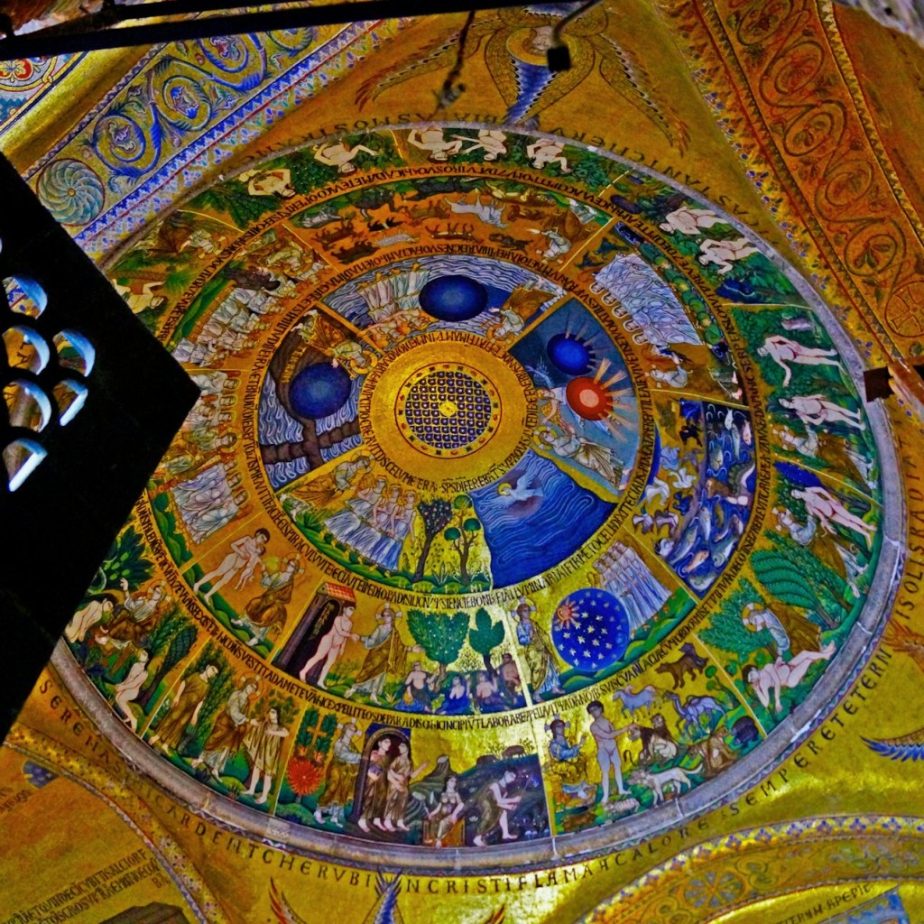 Basílica de São Marcos: bilhete sem filas + Galeria 3D da História de Veneza - With Italian Audio Guide - 1