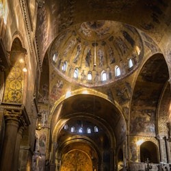 St. Mark's Basilica: Small Group Guided Tour Of Cathedral - 2