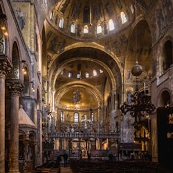 St. Mark's Basilica: Small Group Guided Tour Of Cathedral - 3