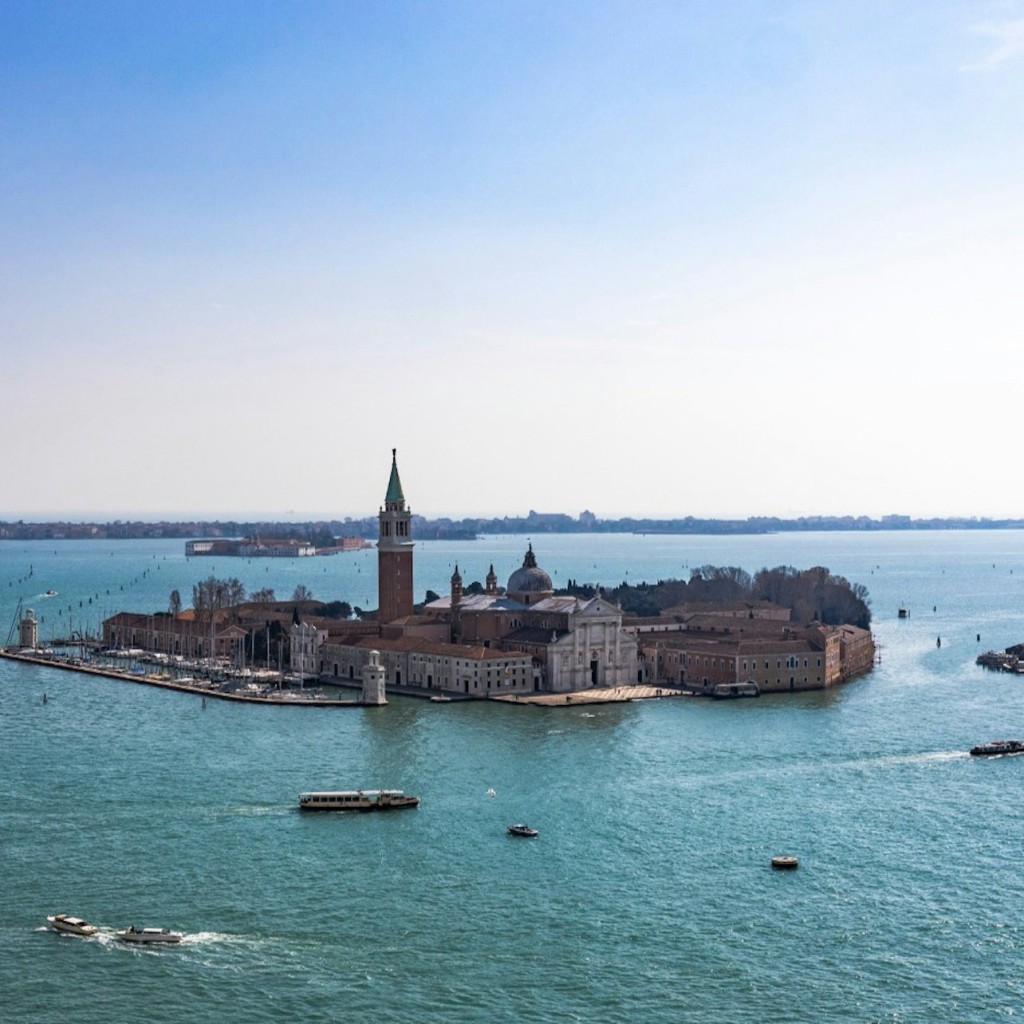 St. Mark’s Campanile: Skip The Line Ticket + Venice History 3D Museum - 2