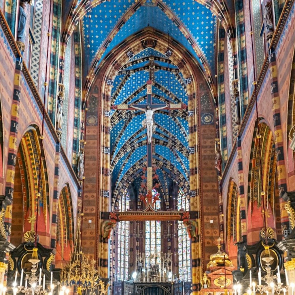 Santa Maria, Museo Rynek, Cattedrale di Wawel e Castello di Cracovia: Ingresso + Visita guidata - 1