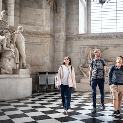 St. Paul's Cathedral and Westminster: Guided Walking Tour - 1