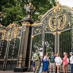 St. Paul's Cathedral and Westminster: Guided Walking Tour - 2