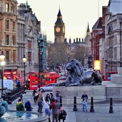 St. Paul's Cathedral and Westminster: Guided Walking Tour - 3