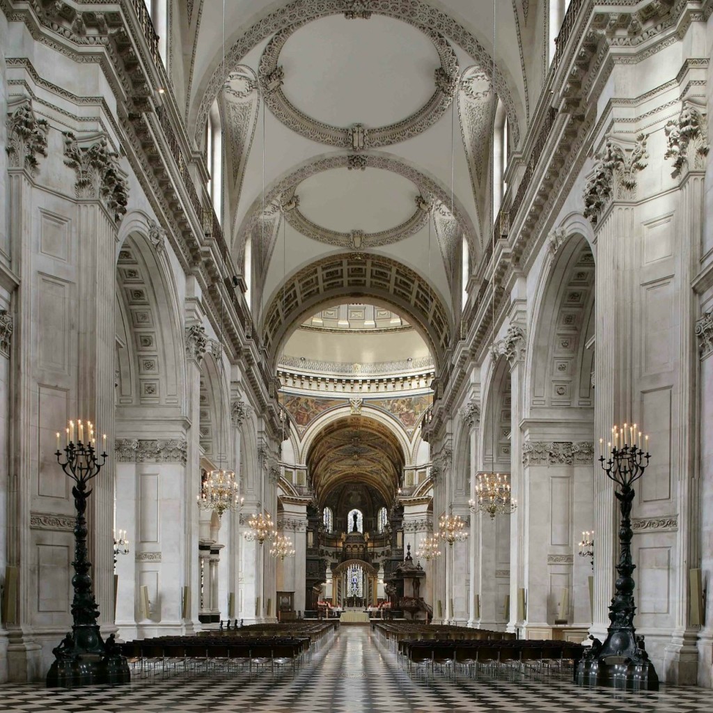 Catedral de São Paulo: bilhete de entrada - 2