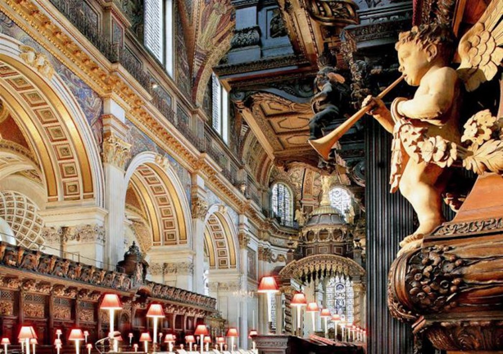 St Paul's Cathedral Ticket (Admission (Student)) - 2