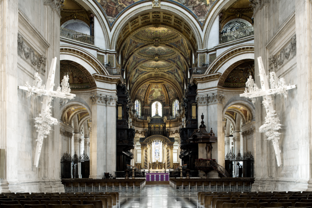 St Paul's Cathedral Ticket (Admission (Student)) - 3