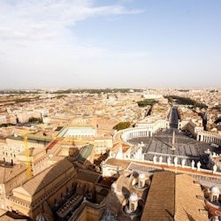 St. Peter's Basilica: Audio Guide + Dome Access - 3