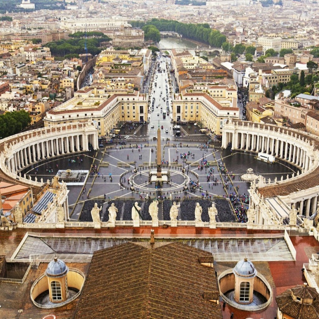 St. Peter’s Basilica: Escorted Entry + Audio Guide + Optional Dome Access - 3