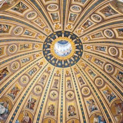 St. Peter’s Basilica: Guided Dome Climb - 2