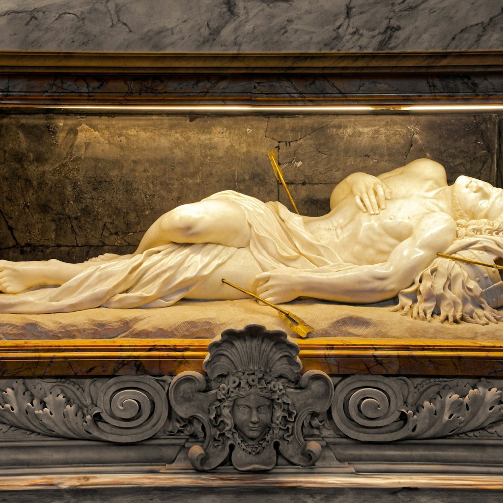 Visita guiada a la basílica de Sant Pere + Cúpula opcional i grutes del Vaticà - 2