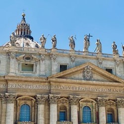 St. Peter's Basilica: Skip The Line Ticket + Audio Guide - 2