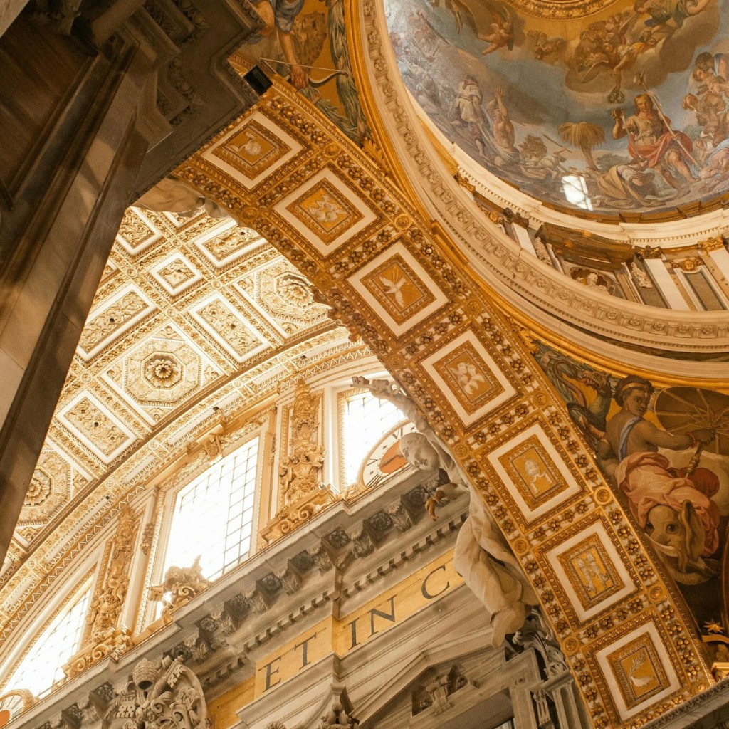 St. Peter’s Basilica & Vatican Underground: Guided Tour - 1