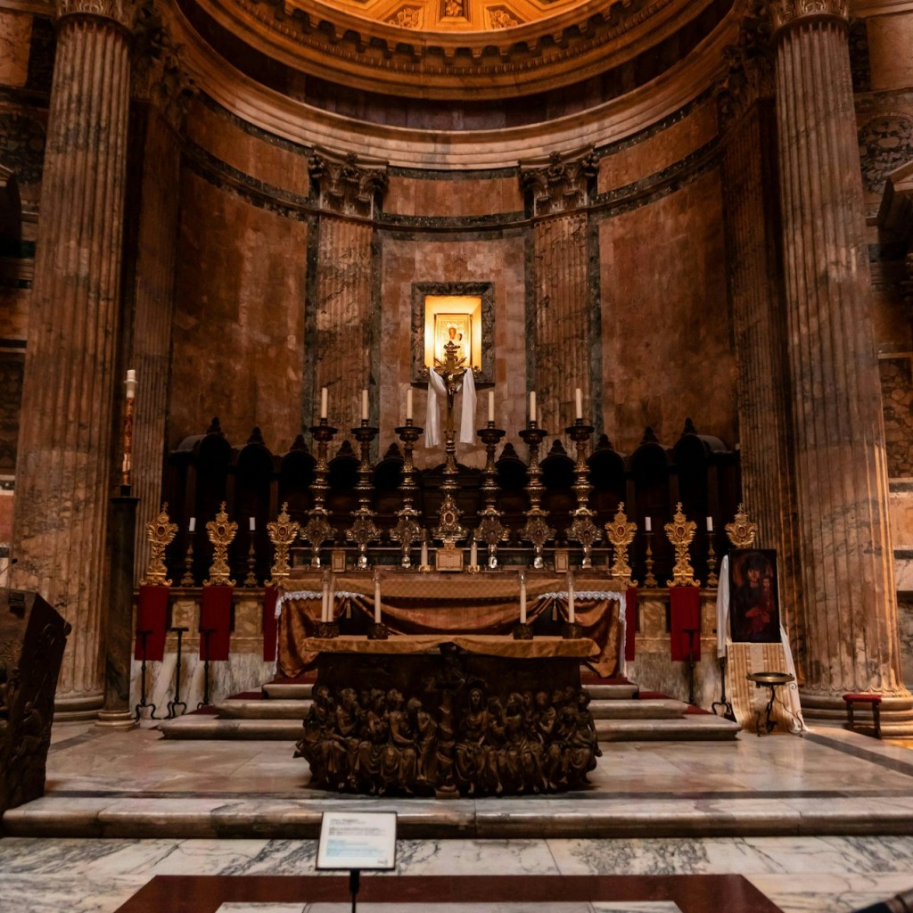 St. Peter’s Basilica & Vatican Underground: Guided Tour - 2
