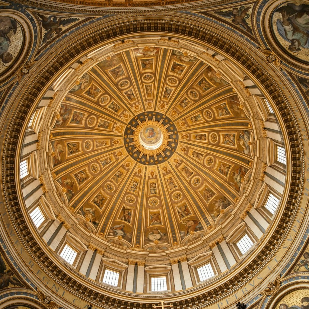 St. Peter’s Basilica & Vatican Underground: Guided Tour - 3