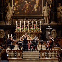 St. Stephen's Cathedral: "The Four Seasons" by Antonio Vivaldi - 2