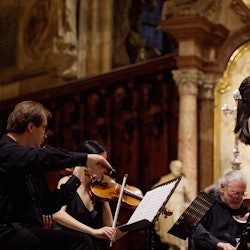 St. Stephen's Cathedral: "The Four Seasons" by Antonio Vivaldi - 3