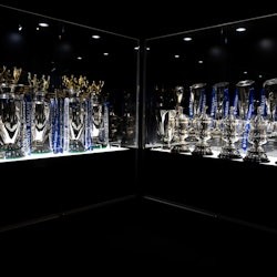 Stamford Bridge: visita guiada ampliada + entrada al museu del Chelsea FC - 1