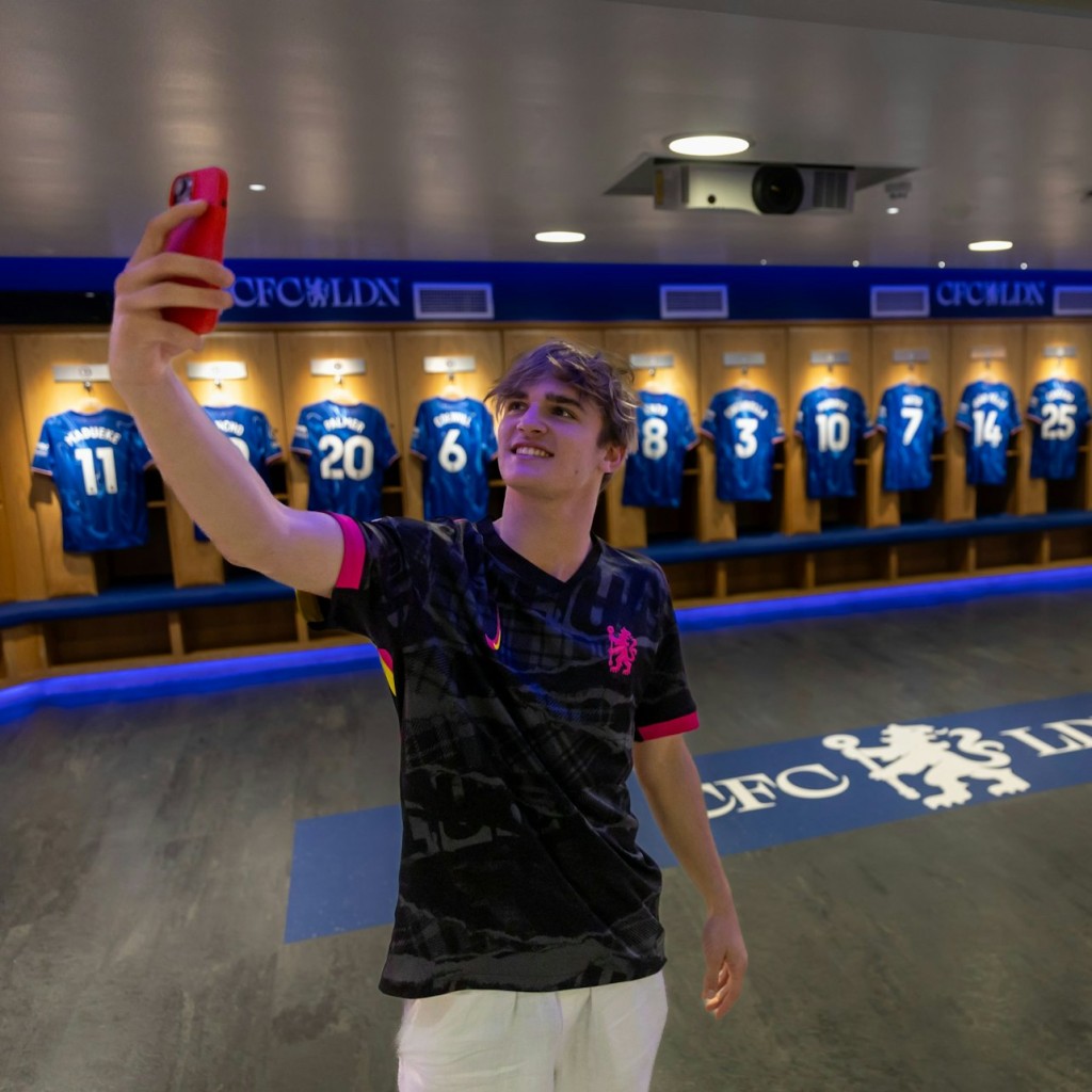 Stamford Bridge: visita guiada + entrada al museu del Chelsea FC - 2