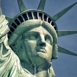 Statue of Liberty and Ellis Island Ticket: Ferry from Manhattan - 1