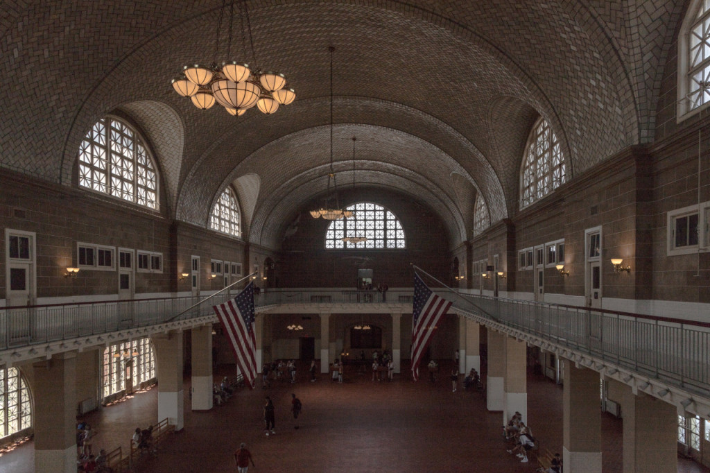 Statue of Liberty and Ellis Island Tour - 2