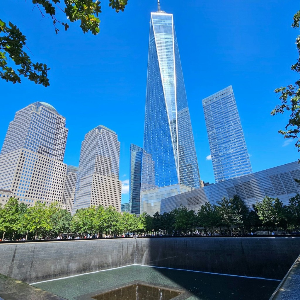 Statue de la Liberté, Ellis Island et Mémorial du 11 septembre : Visite guidée - Standard - Spanish - 1