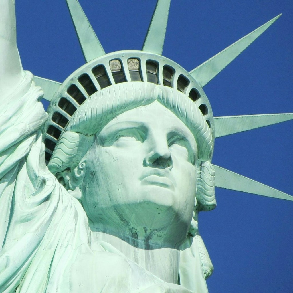 Statue de la Liberté et Ellis Island : Visite guidée + Ferry - Guided Tour - 1