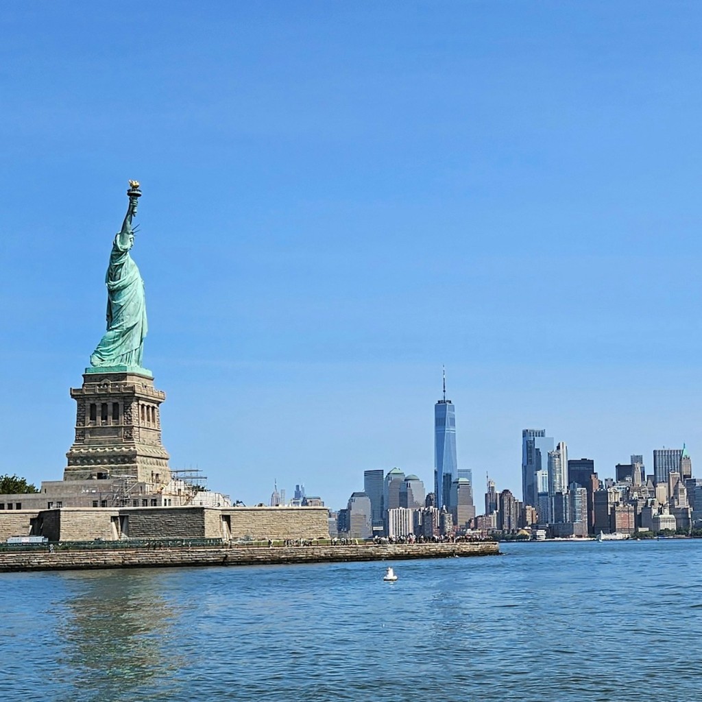 Statue de la Liberté et Ellis Island : Visite guidée + Ferry - Guided Tour - 2