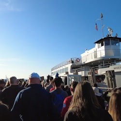 Statue of Liberty & Ellis Island: Guided Walking Tour + Ferry Ride - 2