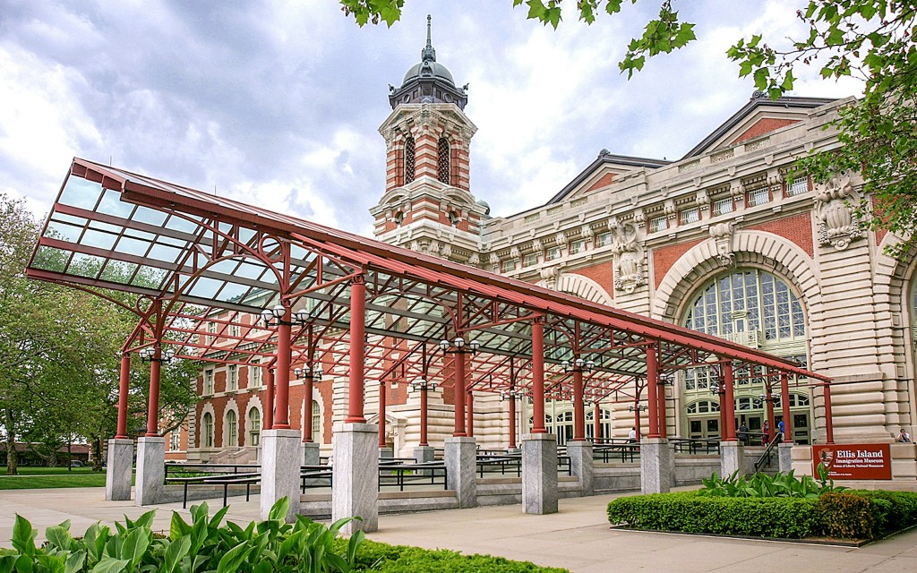 Freiheitsstatue & Ellis Island Tickets (From New Jersey: Tickets & Round-Trip Ferry) - 3