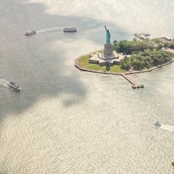 Statue of Liberty: Entry Ticket + 2 Attractions - 2