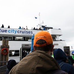 Statue of Liberty: Guided Express Tour + Roundtrip Ferry Ticket - 2