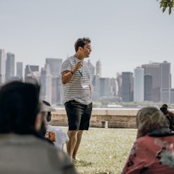 Statue of Liberty: Guided Tour + Optional Ellis Island - 1