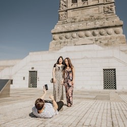 Statue of Liberty: Guided Tour + Optional Ellis Island - 2