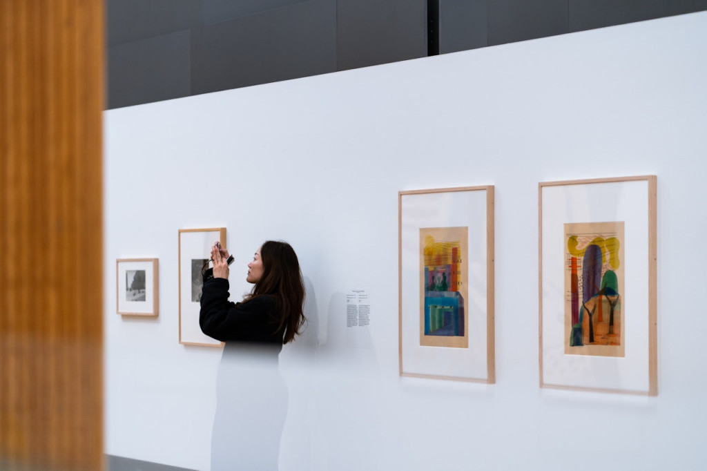 Stedelijk Museum (Stedelijk Museum - Admission) - 2