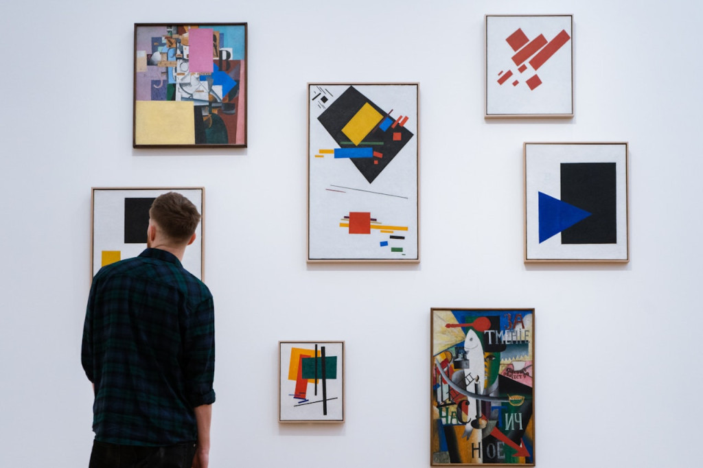 Stedelijk Museum (Stedelijk Museum - Admission) - 3