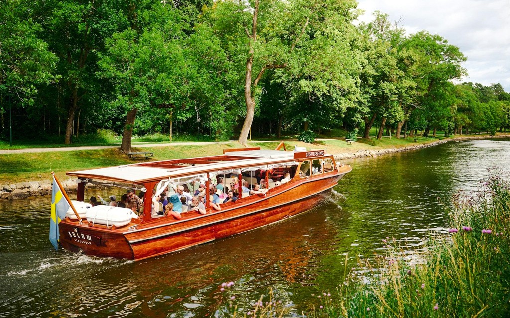 Estocolmo: Crucero Guiado por el Archipiélago en Barco Clásico de Madera Ecológico (Stockholm: eco-friendly guided archipelago tour by classic wooden boat) - 2