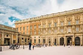 Stockholm Royal Palace Skip-The-Line Guided Tour - 3
