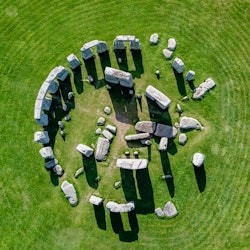 Stonehenge: Admission with Audio Guide + Premium Transport from London - 2