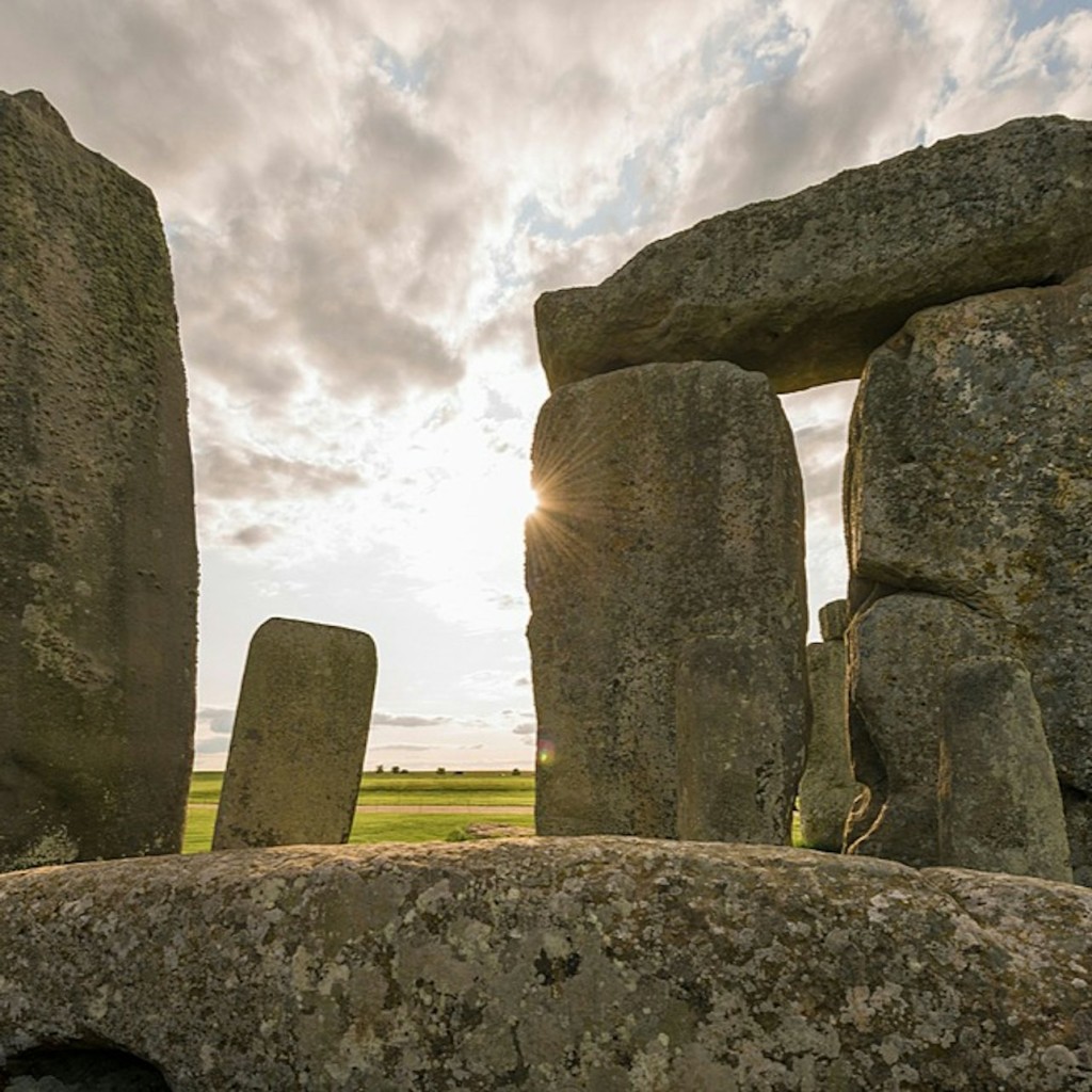 Stonehenge e Bath: Viagem de um dia com guia saindo de Londres - 1
