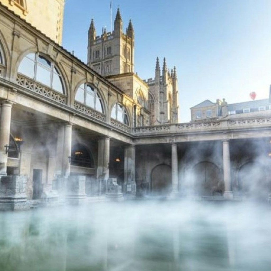 Stonehenge e Bath: Viagem de um dia com guia saindo de Londres - 2